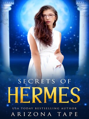 cover image of Secrets of Hermes